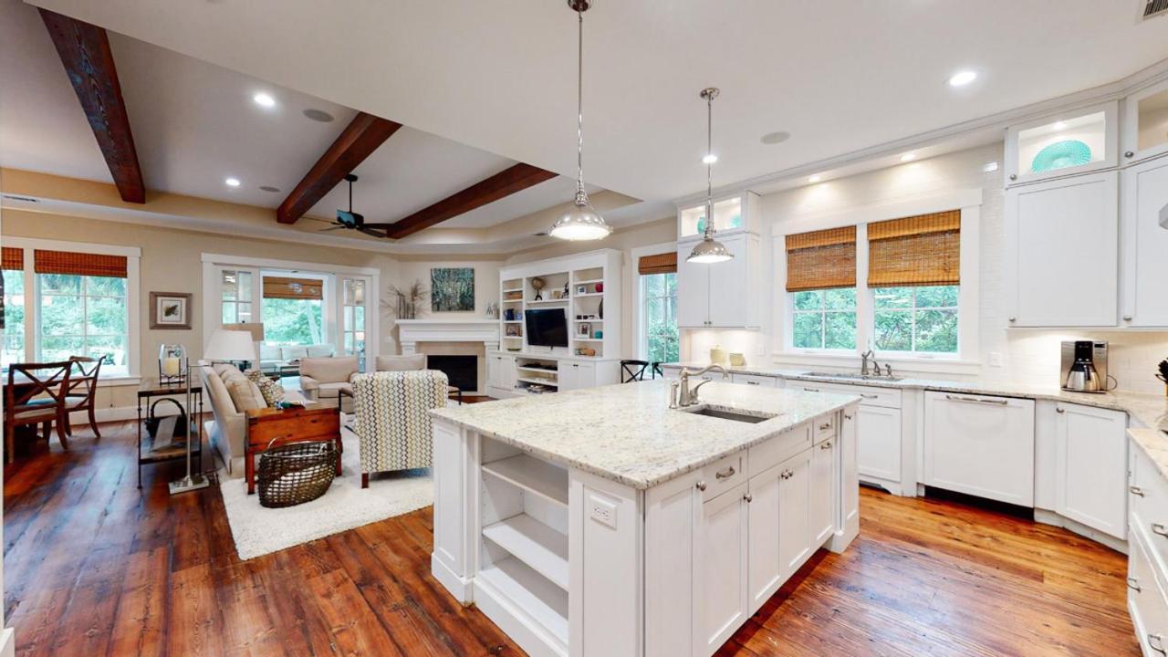 7 Sea Lane Villa Hilton Head Island Ngoại thất bức ảnh