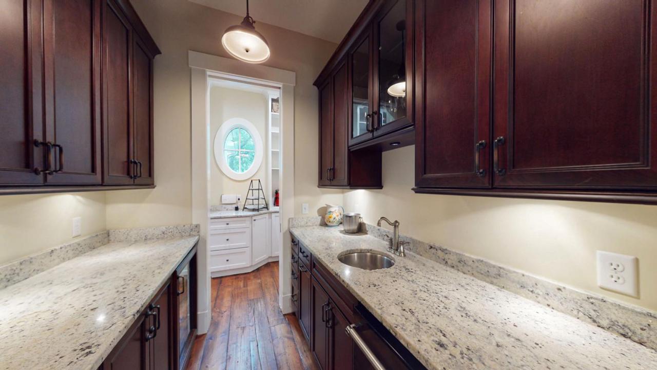 7 Sea Lane Villa Hilton Head Island Ngoại thất bức ảnh