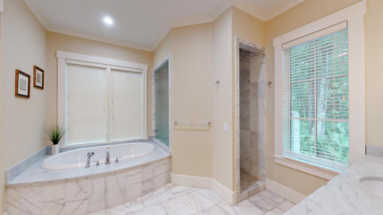 7 Sea Lane Villa Hilton Head Island Ngoại thất bức ảnh