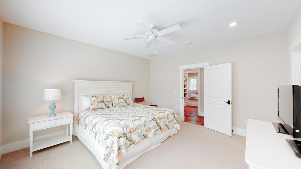 7 Sea Lane Villa Hilton Head Island Ngoại thất bức ảnh