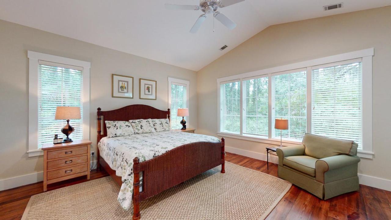 7 Sea Lane Villa Hilton Head Island Ngoại thất bức ảnh