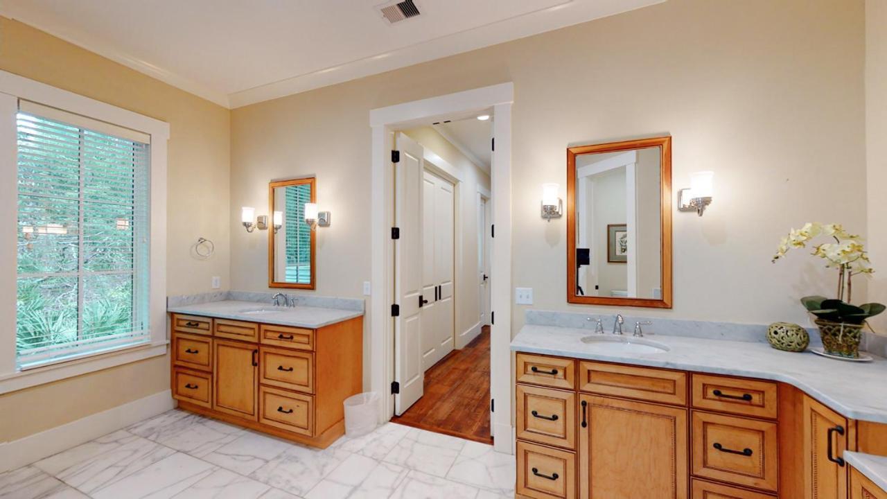 7 Sea Lane Villa Hilton Head Island Ngoại thất bức ảnh